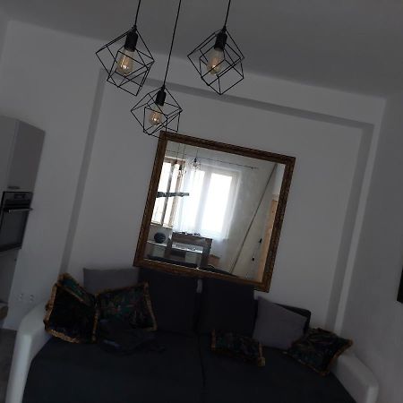 Padre Pio Apartments Family 科希策 外观 照片