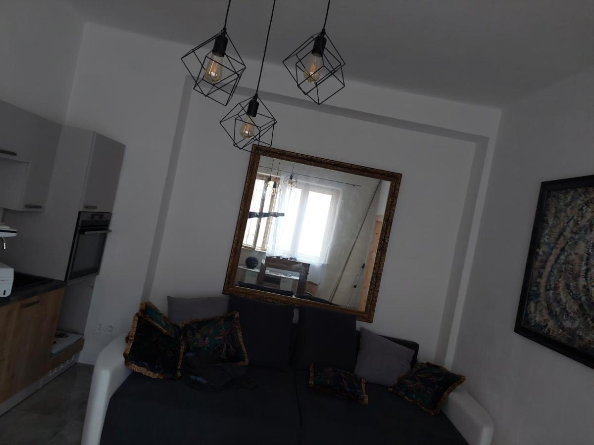 Padre Pio Apartments Family 科希策 外观 照片