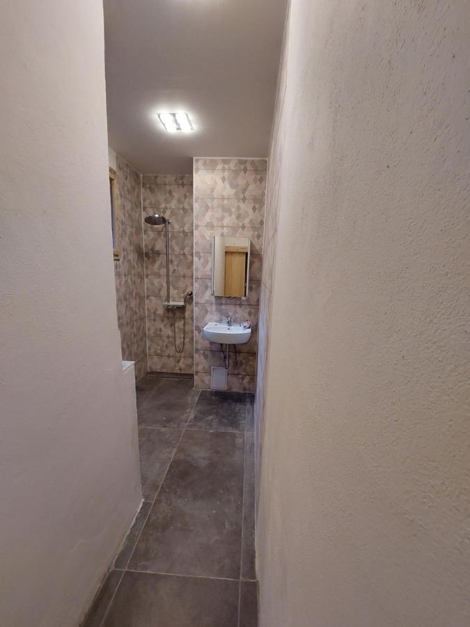 Padre Pio Apartments Family 科希策 外观 照片